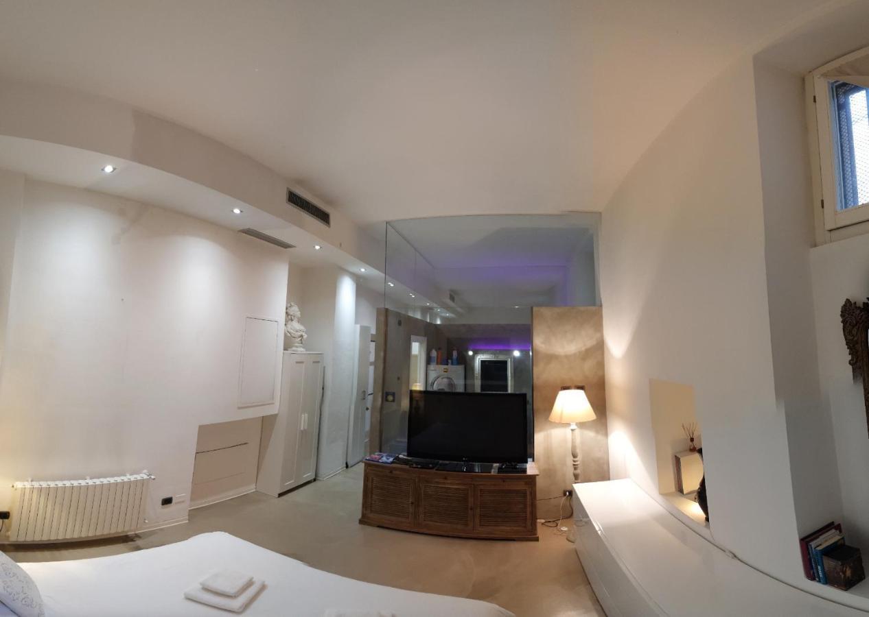 Brera Design Loft Apartamento Milão Exterior foto